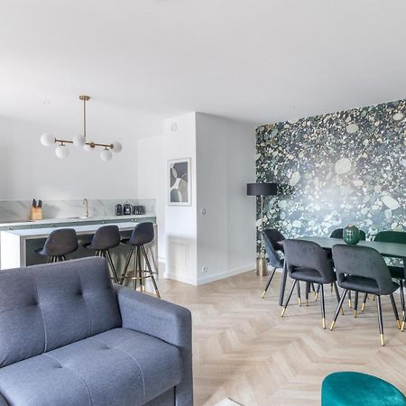 Suite Serenite, Disneyland Paris, 6 Personnes Σερί Εξωτερικό φωτογραφία