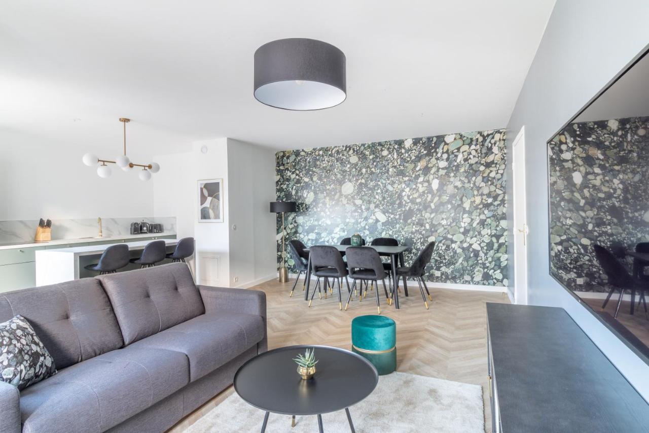 Suite Serenite, Disneyland Paris, 6 Personnes Σερί Εξωτερικό φωτογραφία