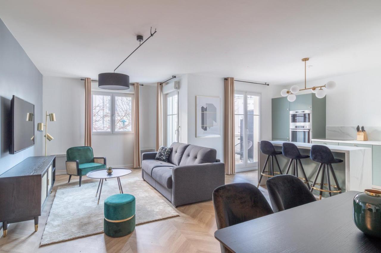 Suite Serenite, Disneyland Paris, 6 Personnes Σερί Εξωτερικό φωτογραφία