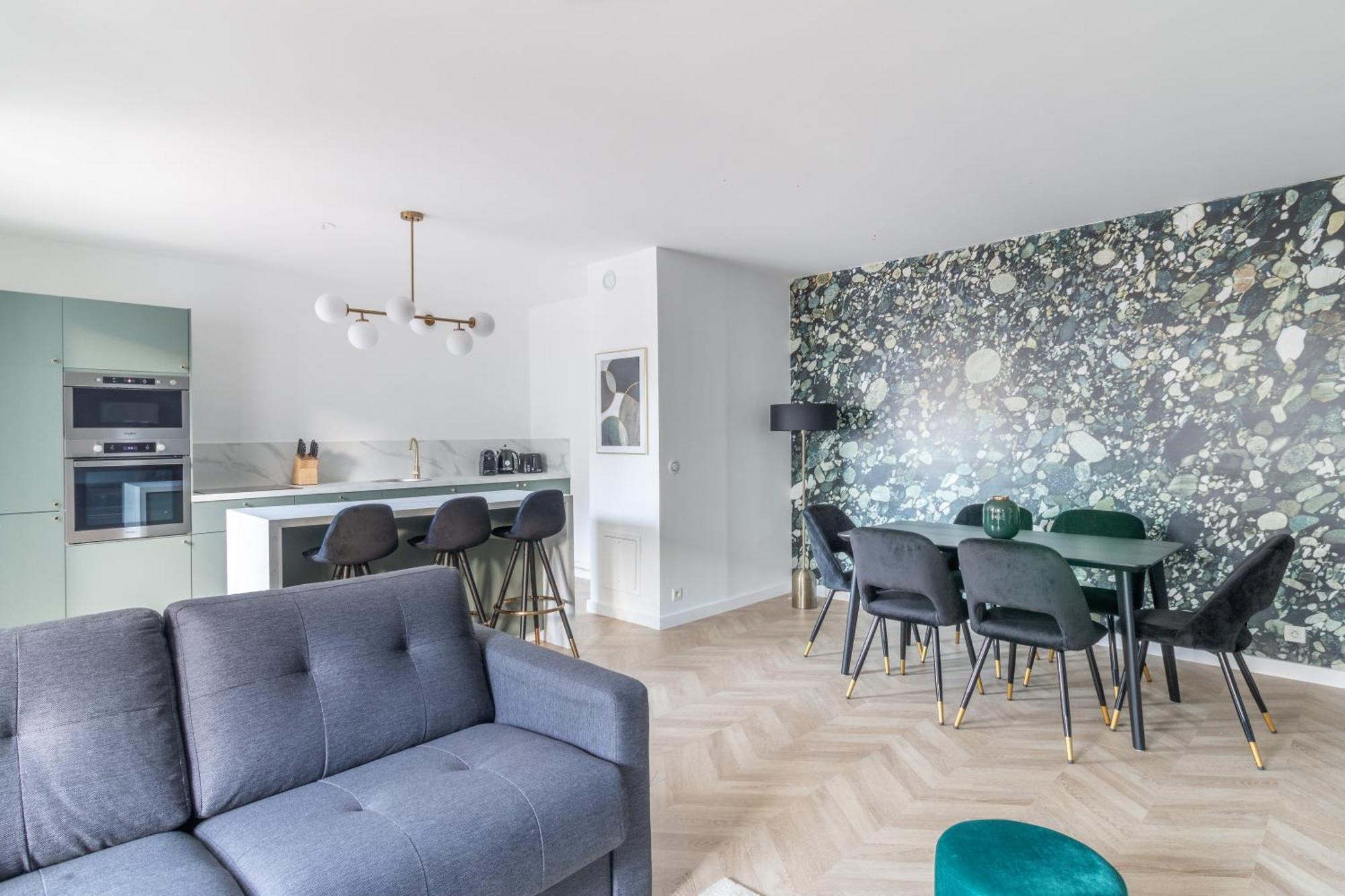 Suite Serenite, Disneyland Paris, 6 Personnes Σερί Εξωτερικό φωτογραφία