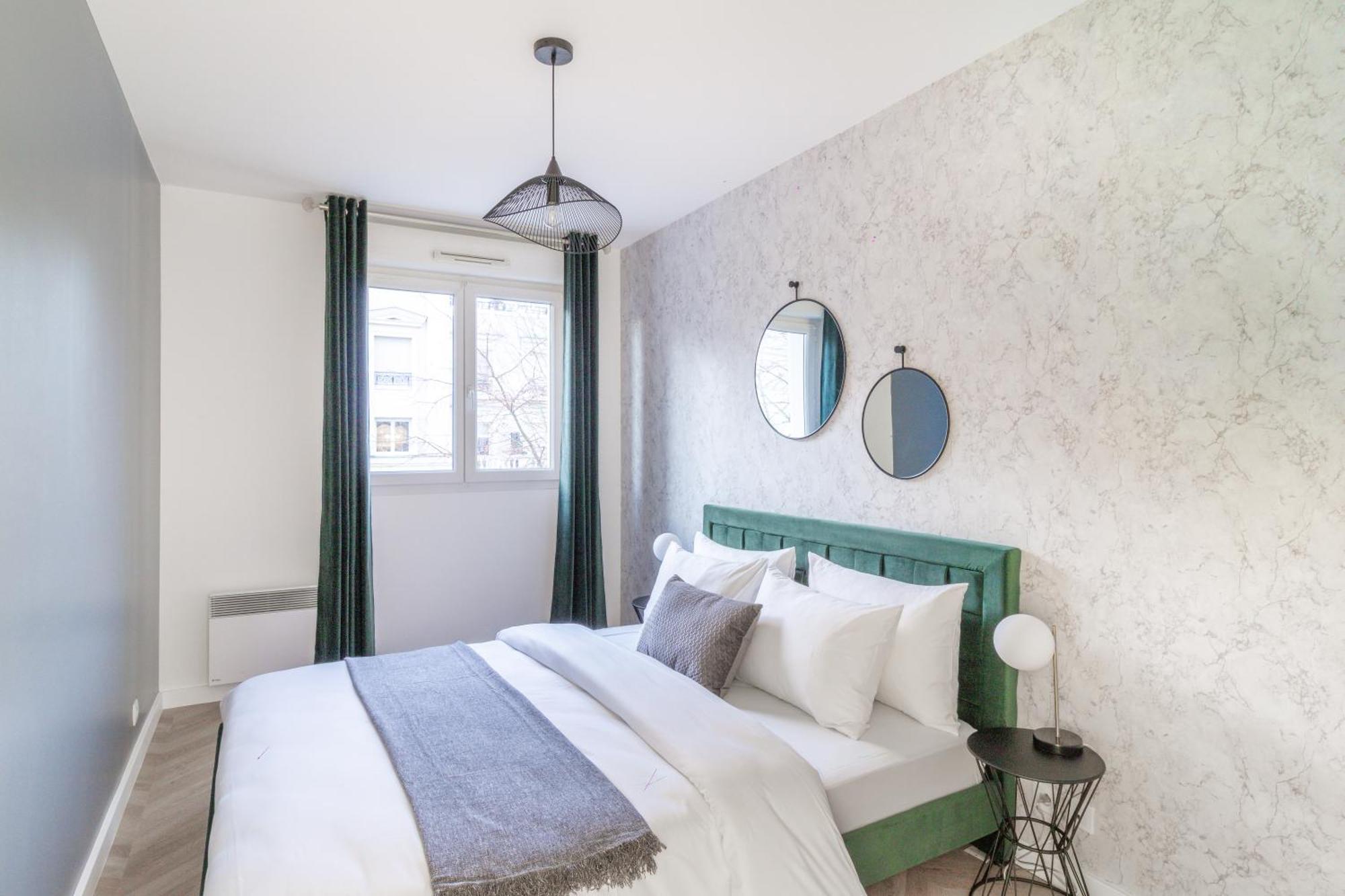 Suite Serenite, Disneyland Paris, 6 Personnes Σερί Εξωτερικό φωτογραφία